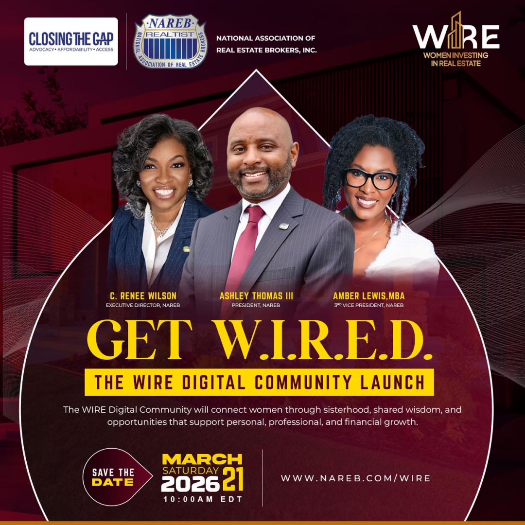 NAREB WIRE Digital Community (1) NAREB WIRE Digital Community (1)